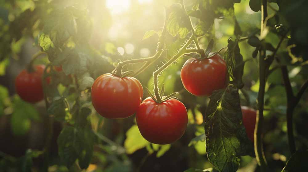 Graines de tomates beefsteak