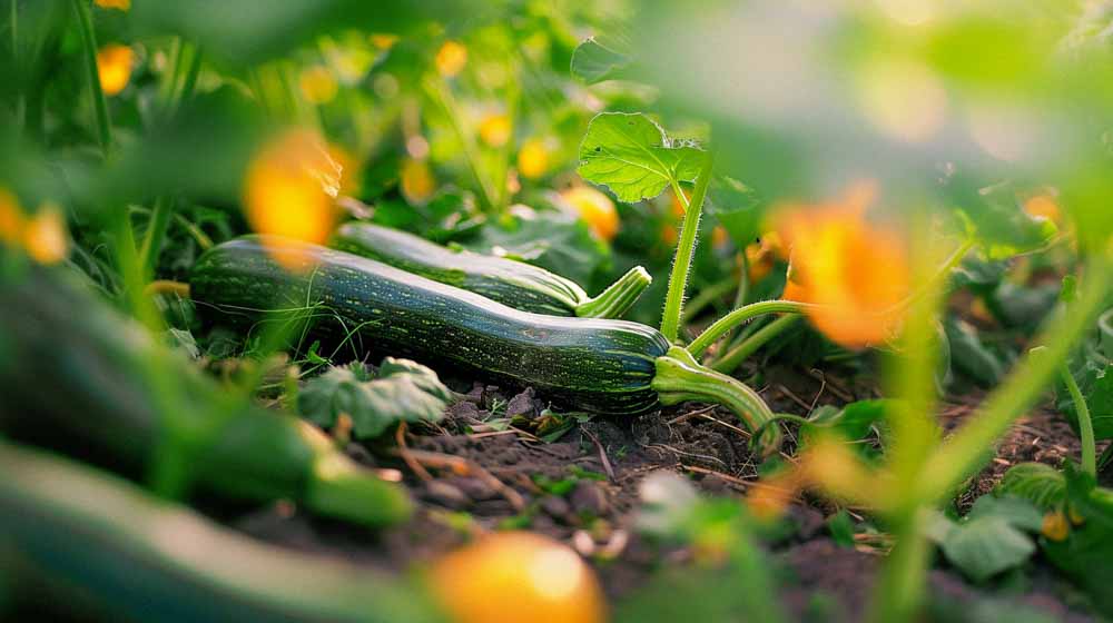 Graines de courge