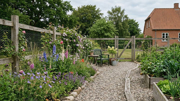 Calendrier du jardin - Blomea.fr