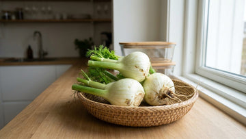 Comment conserver le fenouil - Blomea.fr