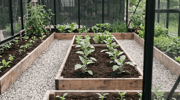 Fertilisation aubergine - Blomea.fr