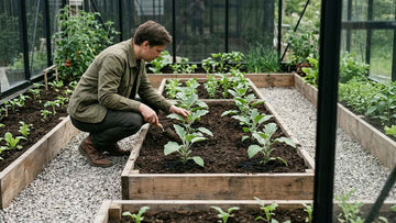 Fertilisation aubergine - Blomea.fr