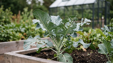 Maladies du brocoli - Blomea.fr