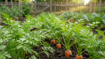 Mouche de la carotte - Blomea.fr