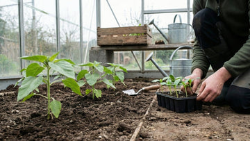 Quand semer les tournesols - Blomea.fr