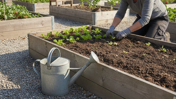 Que semer en août - Blomea.fr