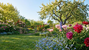 Que semer en juin - Blomea.fr