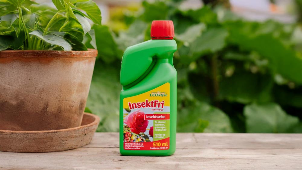 Anti-insectes ECOstyle - Blomea.fr