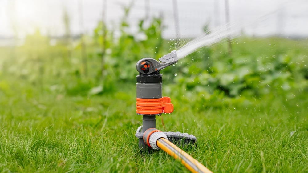 Arrosage - Blomea.fr