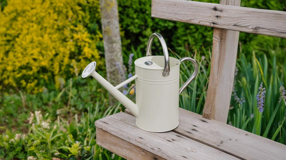 Arrosoir d'extérieur - Blomea.fr