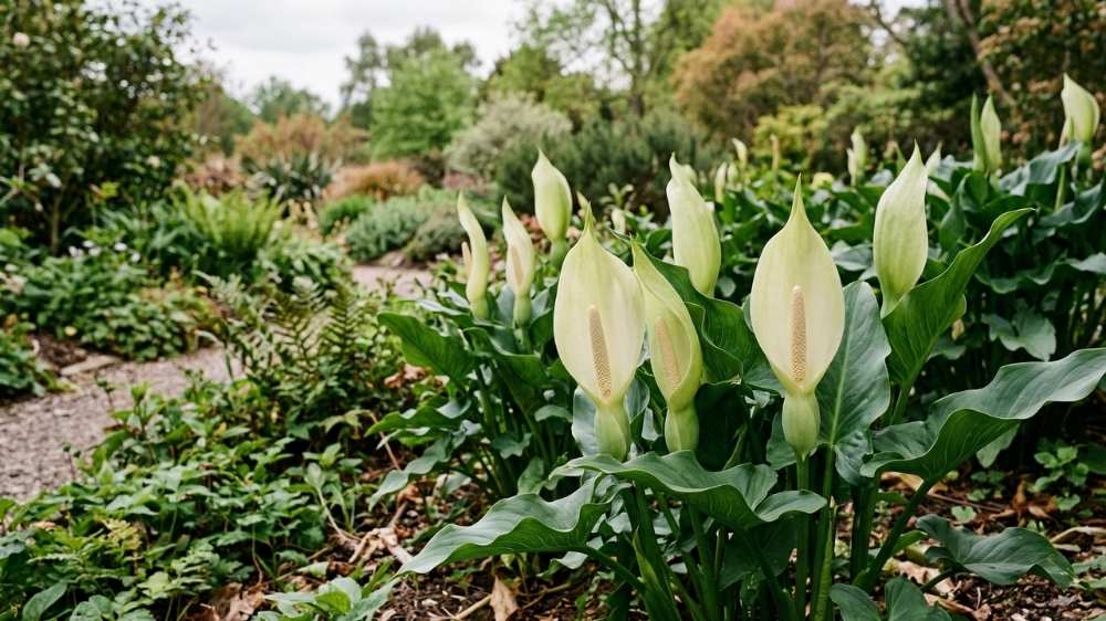 Arum - Blomea.fr
