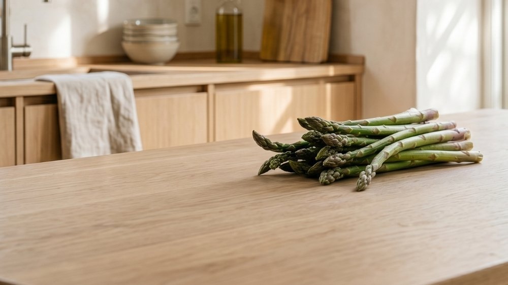 Asperge - Blomea.fr
