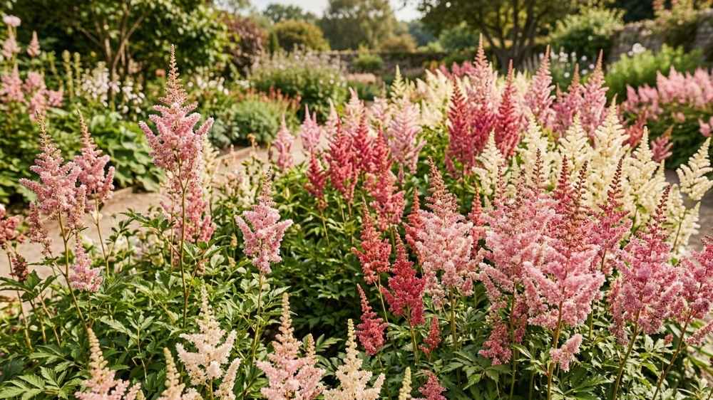 Astilbe - Blomea.fr