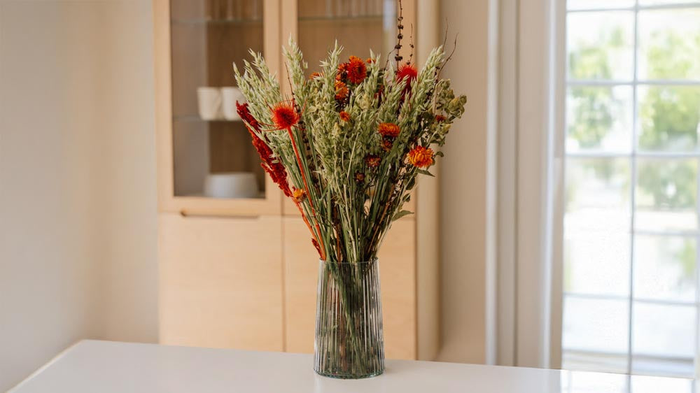 Cadeaux floraux - Blomea.fr