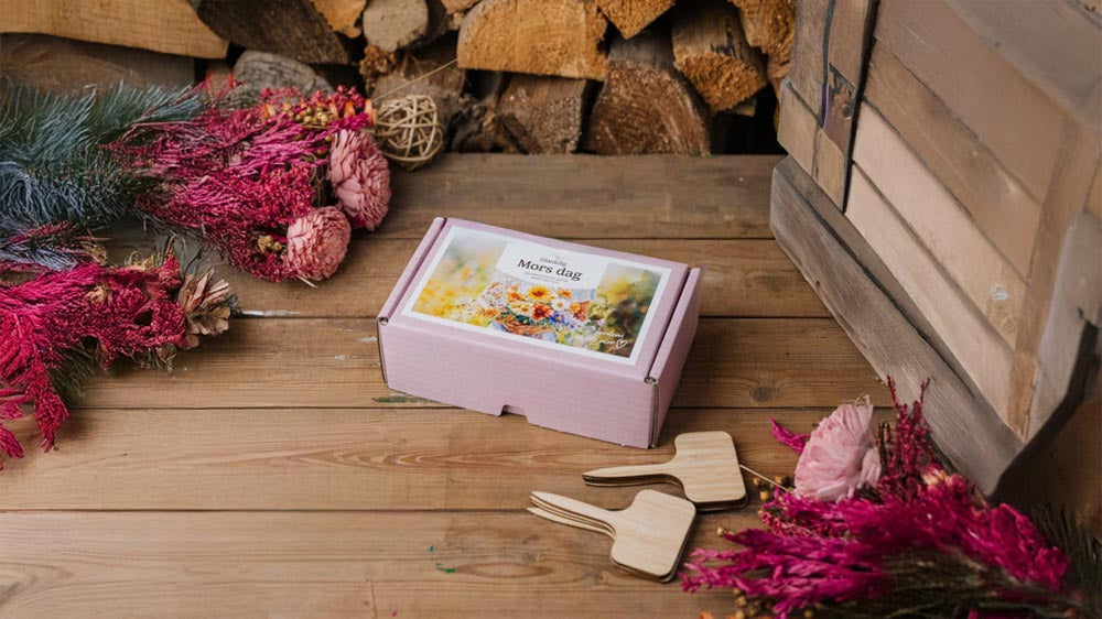 Cadeaux pour la fête des mères - Blomea.fr