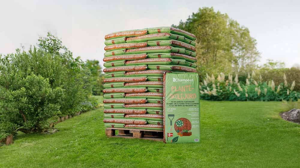 Champost - Blomea.fr