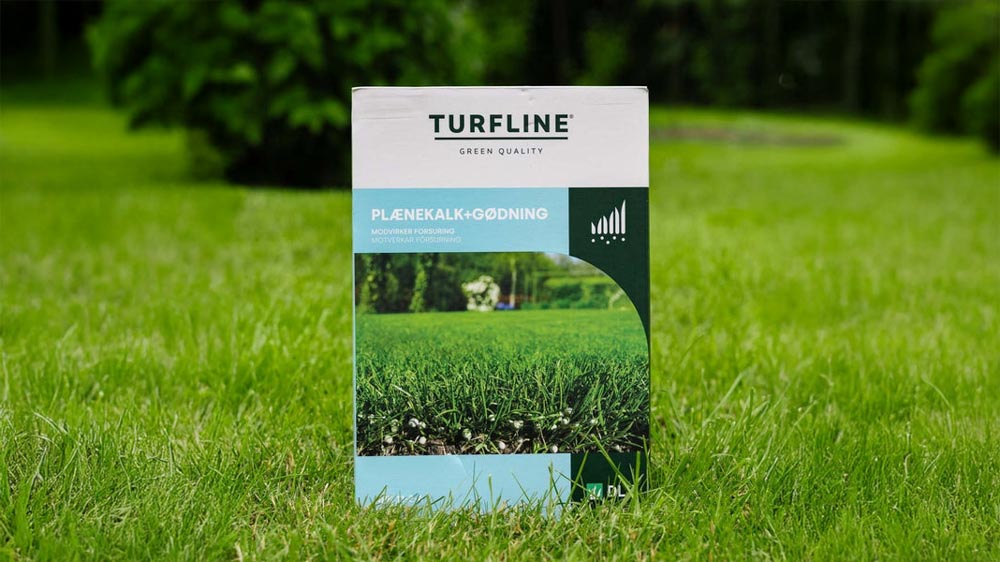 chaux pour gazon - Blomea.fr