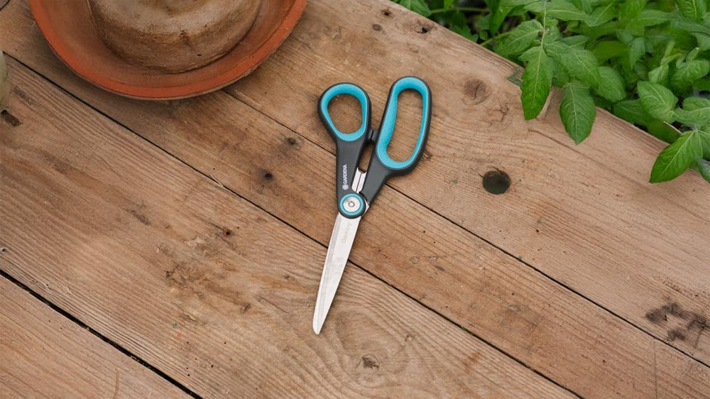 Cisaille de jardin - Blomea.fr