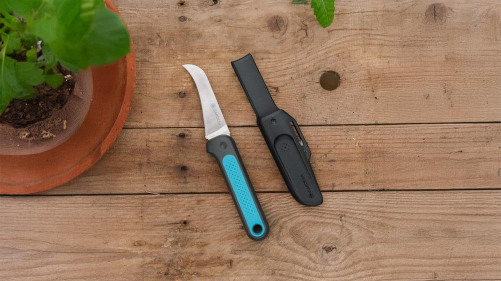 Couteau à légumes - Blomea.fr
