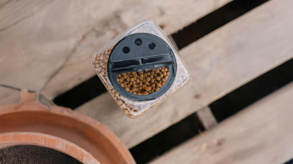 Engrais chimique - Blomea.fr