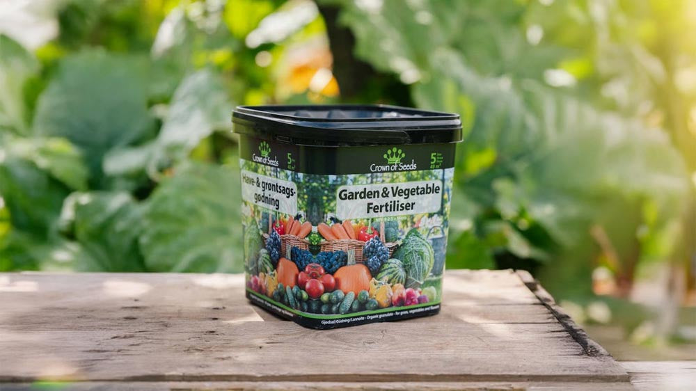 Engrais organique - Blomea.fr