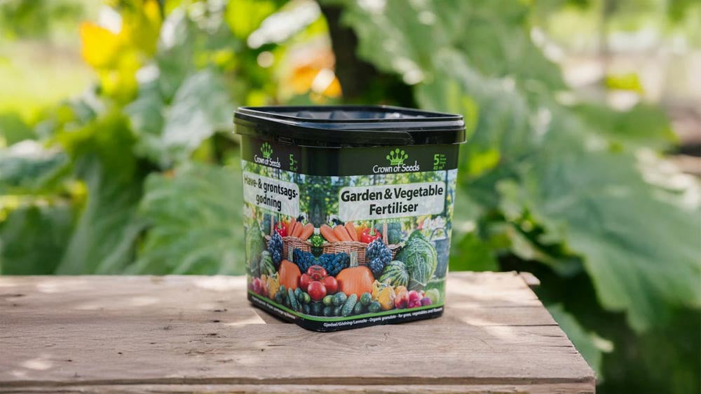 Engrais pour haie - Blomea.fr