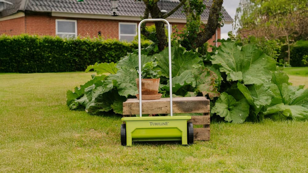 Épandeurs - Blomea.fr