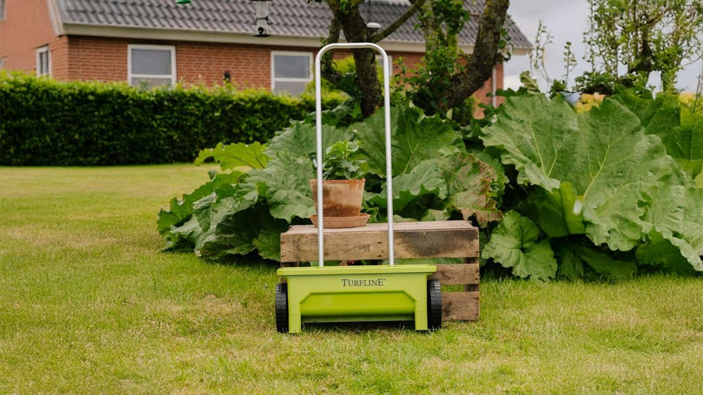 Épandeurs d'engrais - Blomea.fr