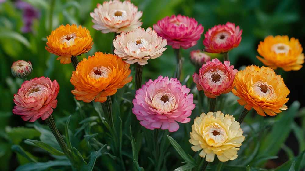 Graines d’immortelle