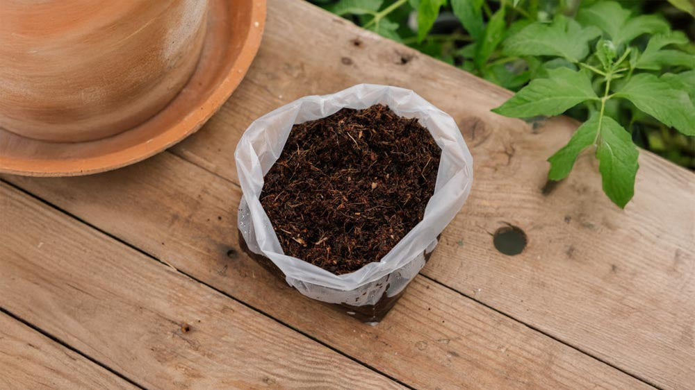 Gazon, terreau et engrais - Blomea.fr