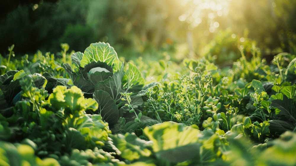 Graines de chou - Blomea.fr