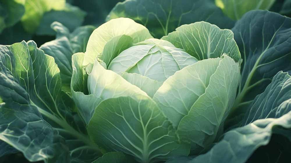 Graines de chou blanc - Blomea.fr