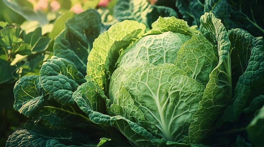 Graines de chou de savoie - Blomea.fr