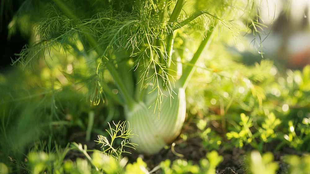 Graines de fenouil - Blomea.fr