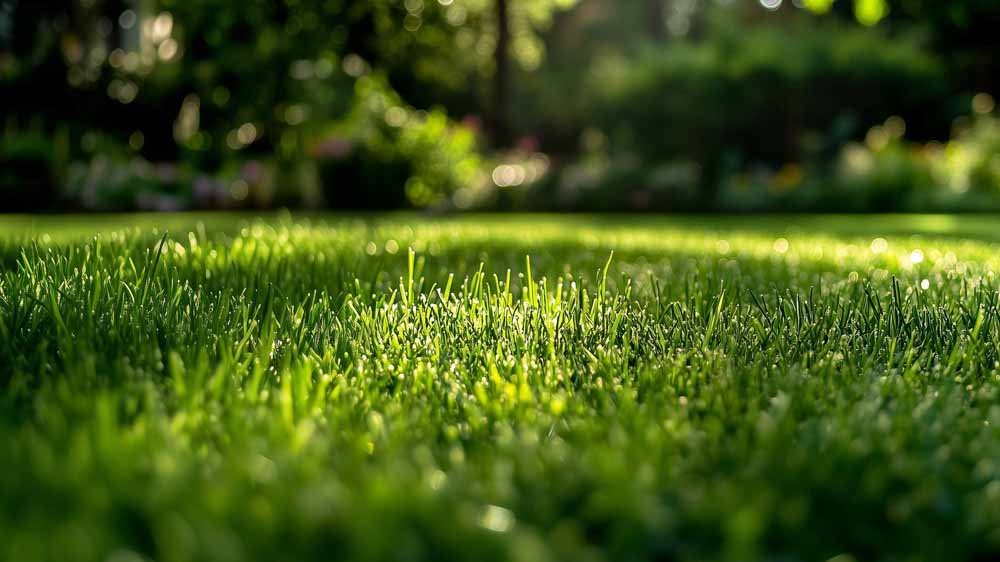 Graines de gazon - Blomea.fr