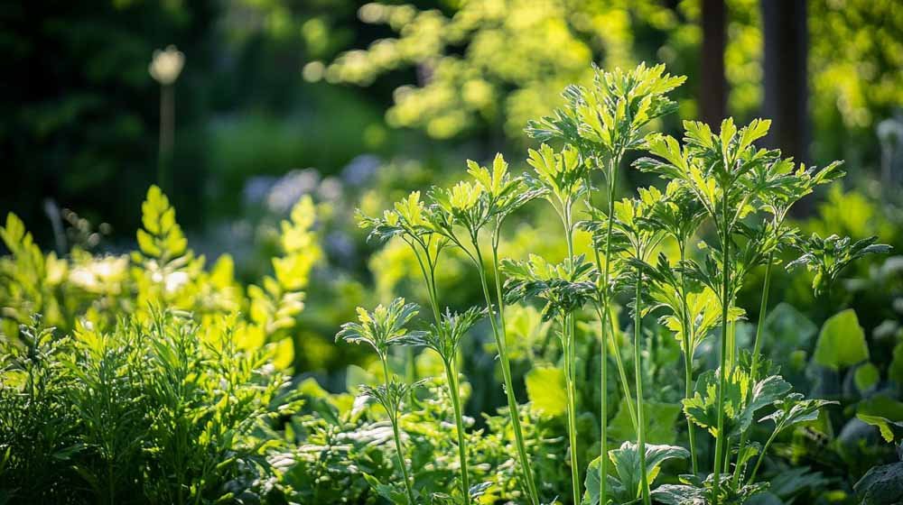 Graines de livèche - Blomea.fr