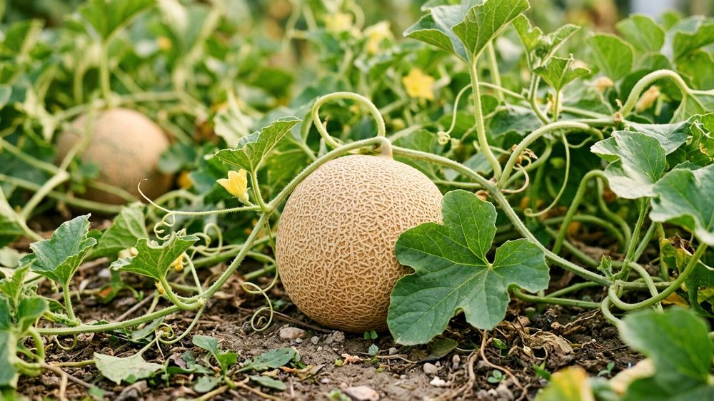 Graines de melon - Blomea.fr
