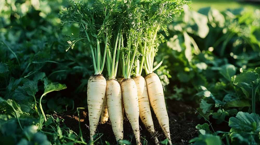 Graines de panais - Blomea.fr