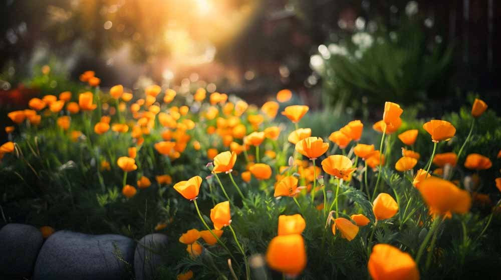 Graines de pavot - Blomea.fr