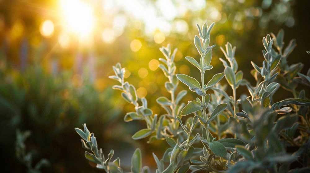 Graines de sauge - Blomea.fr