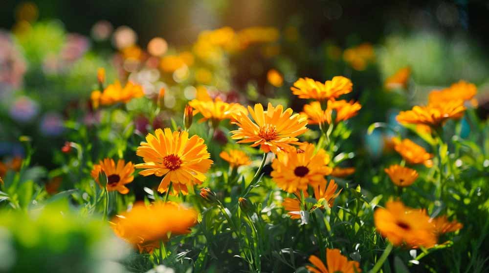 Graines de souci - Blomea.fr