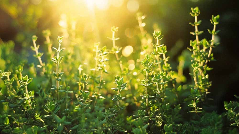 Graines de thym - Blomea.fr