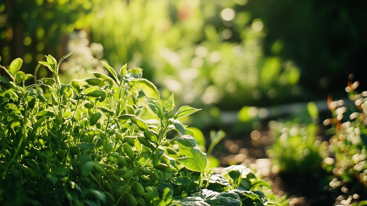 Graines d'edamame - Blomea.fr