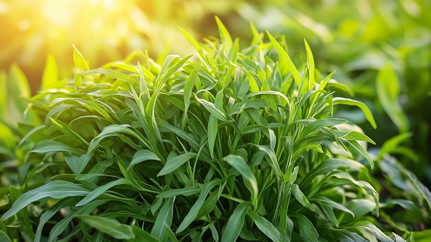 Graines d'estragon - Blomea.fr