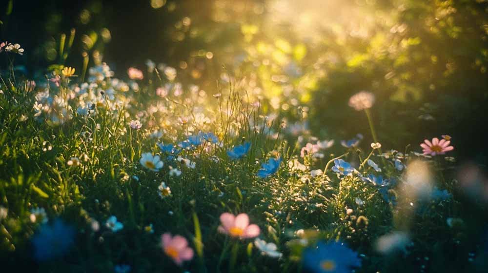 Grands sachets de graines - Blomea.fr