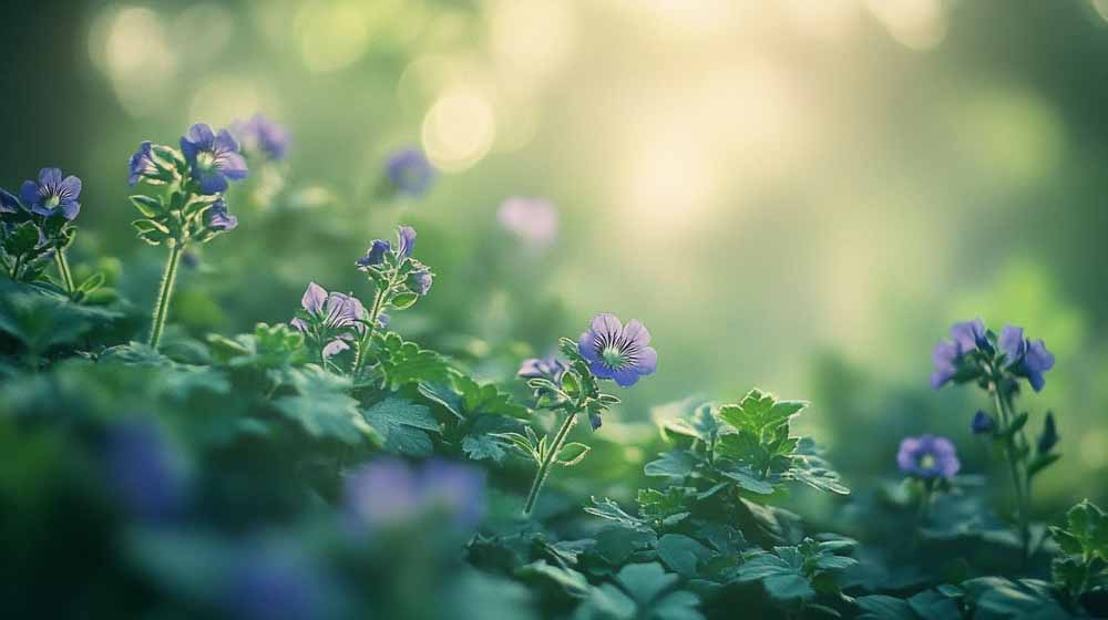 Graines d’engrais vert
