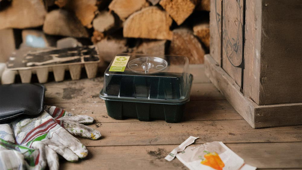 Mini serres - Blomea.fr