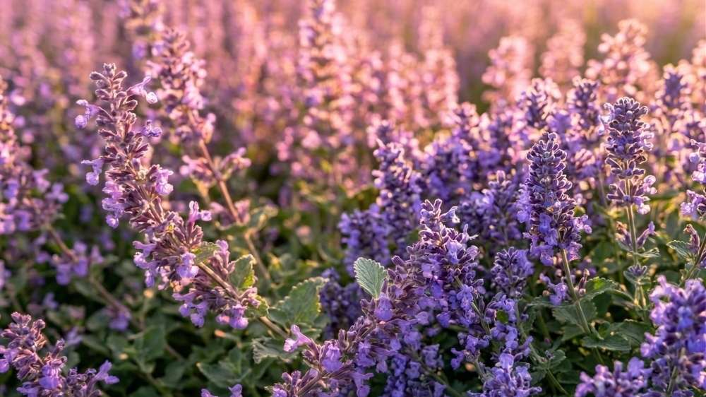 Nepeta - Blomea.fr