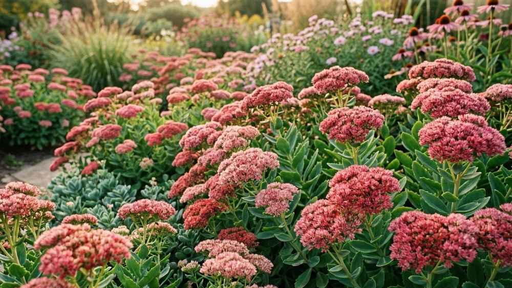 Sedum - Blomea.fr