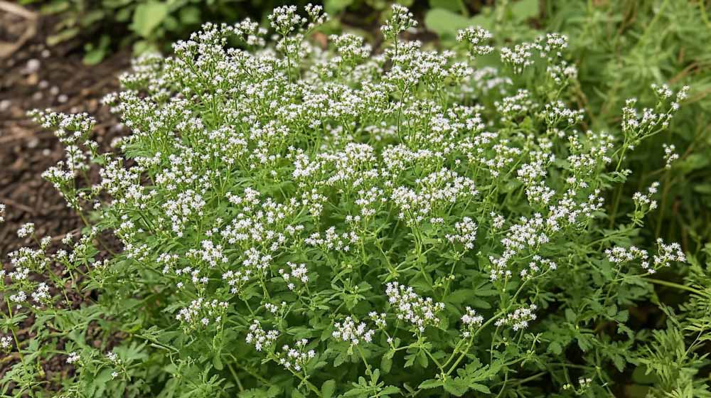 Graines de cumin